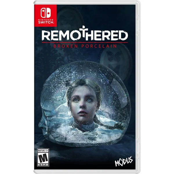 خرید بازی Remothered: Broken Porcelain برای نینتندو سوییچ