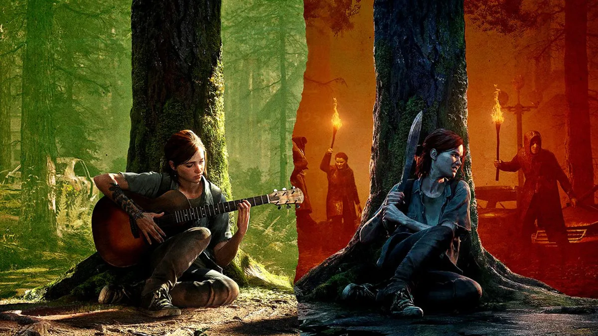بازی The Last of Us Part 3 عنوان بعدی ناتی داگ نخواهد بود
