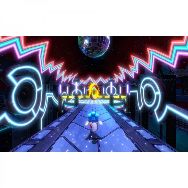 خرید بازی Sonic Colors Ultimate نسخه Launch برای نینتندو سوییچ