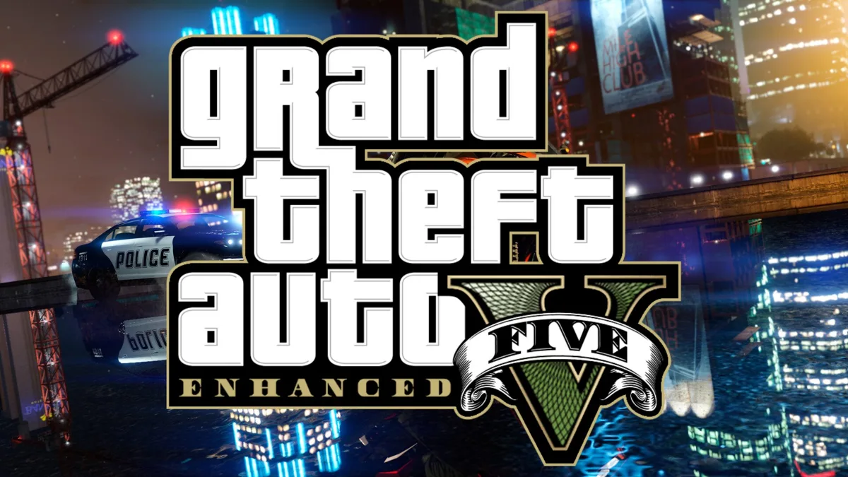 بازی GTA 5 به سرویس گیم پس بازخواهد گشت