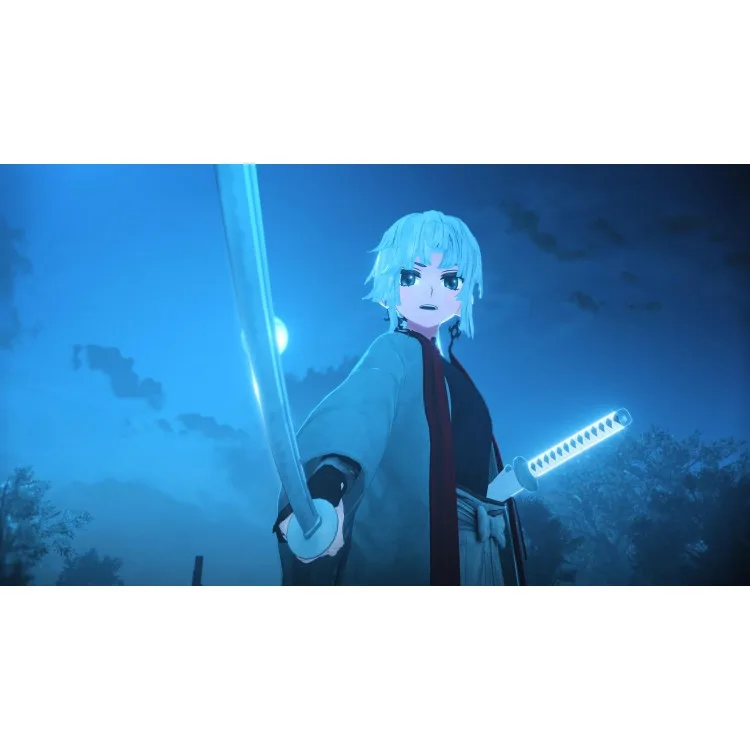 خرید بازی Fate/Samurai Remnant برای نینتندو سوییچ