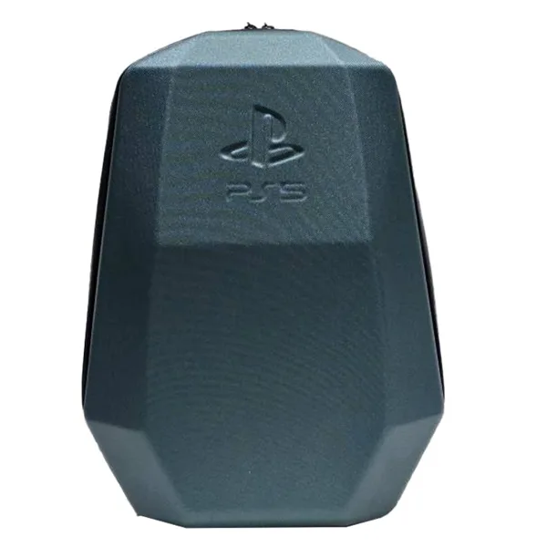 خرید Marinox PS5 Slim Backpack - رنگ Night Green
