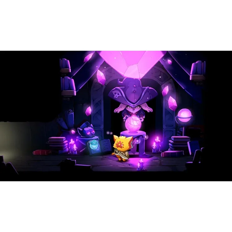 خرید بازی Cat Quest III برای نینتندو سوییچ