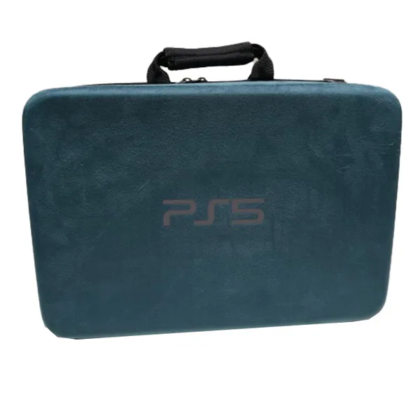 خرید Nahl PS5 Slim Suitcase - Blue