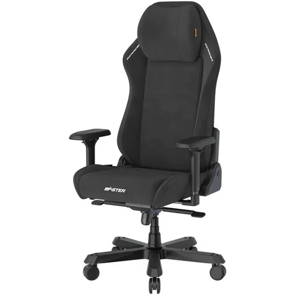 خرید صندلی DXRacer Master Series - نسخه 2023 - روکش پارچه جیر - سایز XL