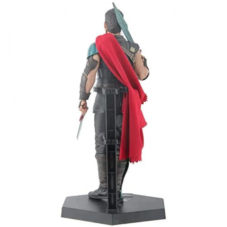 خرید اکشن فیگور ثور Crazy Toys از فیلم Thor: Ragnarok