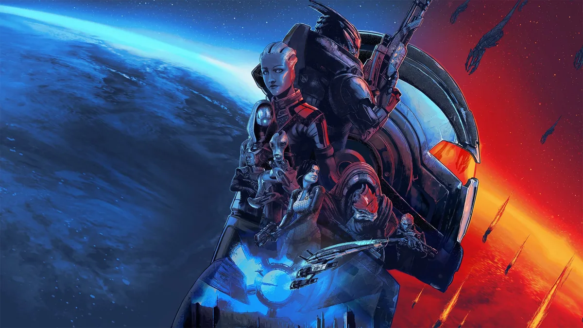 تمام تغییرات بازی Mass Effect: Legendary Edition نسبت به نسخه های اصلی