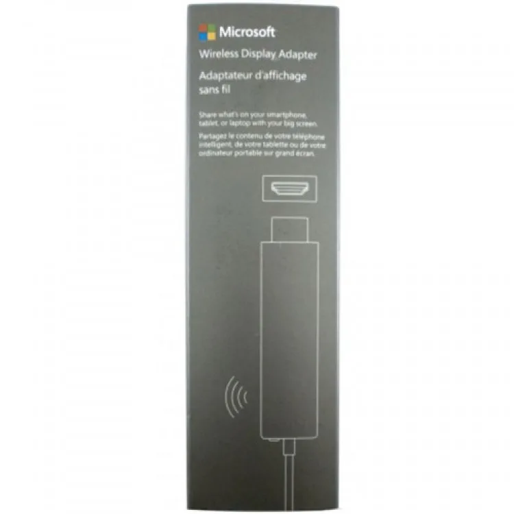 Microsoft Wireless Display Adapter