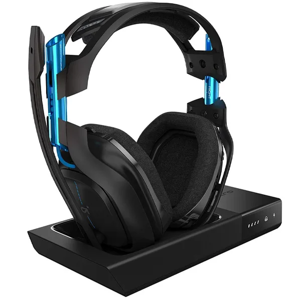 خرید هدست گیمینگ Astro A50 - مخصوص PS4