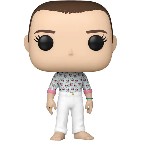 خرید فانکو پاپ Eleven از قسمت آخر فصل چهارم Stranger Things