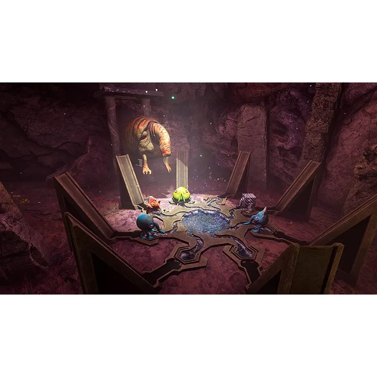 خرید بازی The Eternal Cylinder برای PS5