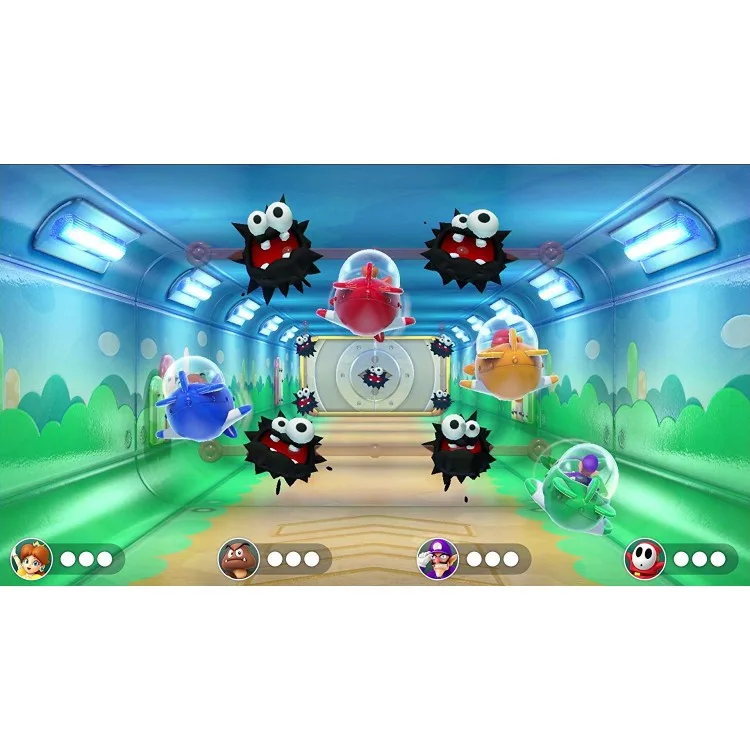 خرید بازی Super Mario Party برای نینتندو سوییچ