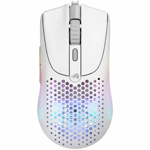 خرید موس Glorious Model O 2 Mini - سفید مات