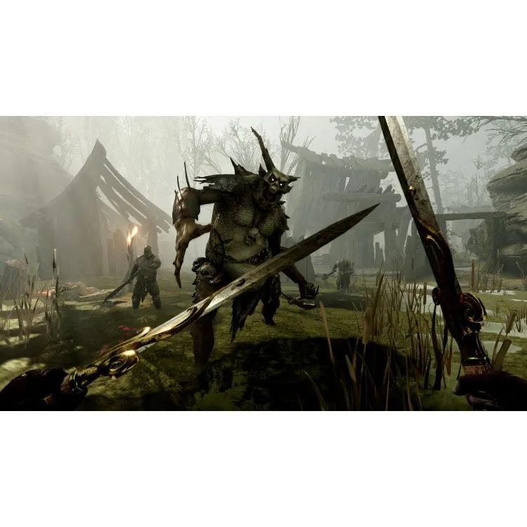 خرید بازی Warhammer: Vermintide 2 نسخه دلوکس برای XBOX