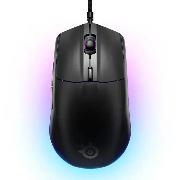 خرید موس Steelseries Rival 3 Gen 2 - سیاه