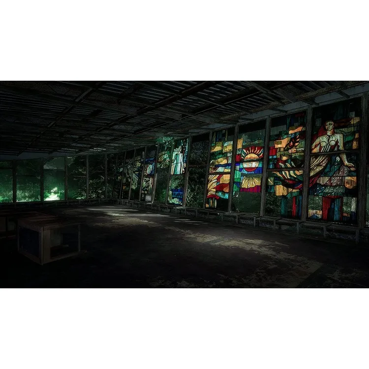 خرید بازی Chernobylite برای PS4