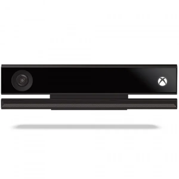 Xbox One Kinect
