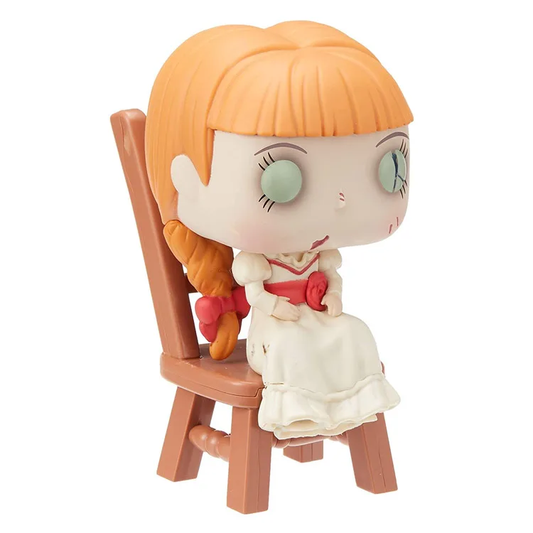 خرید عروسک POP! - شخصیت Annabelle از فیلم Annabelle Comes Home
