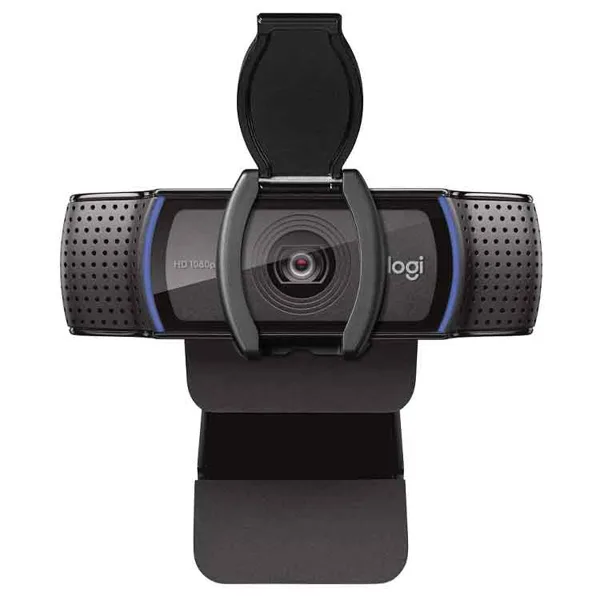 خرید وبکم Logitech C920s Pro