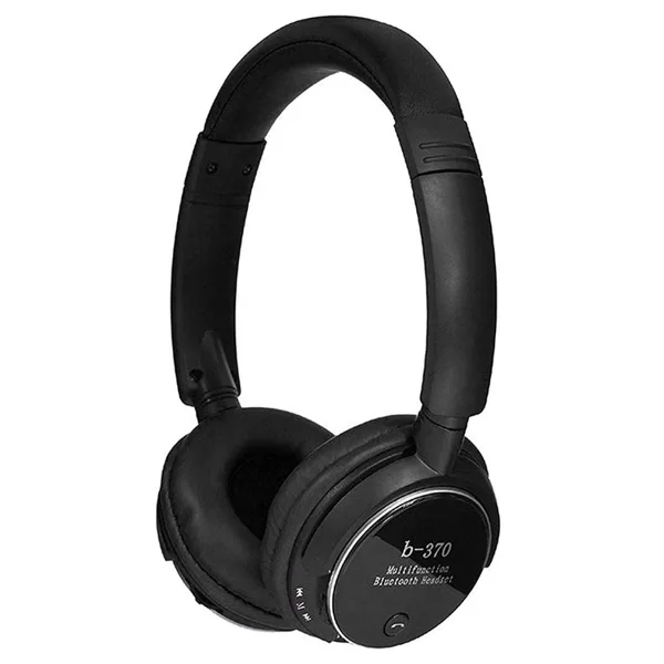 خرید هدفون بی سیم Zealot B370