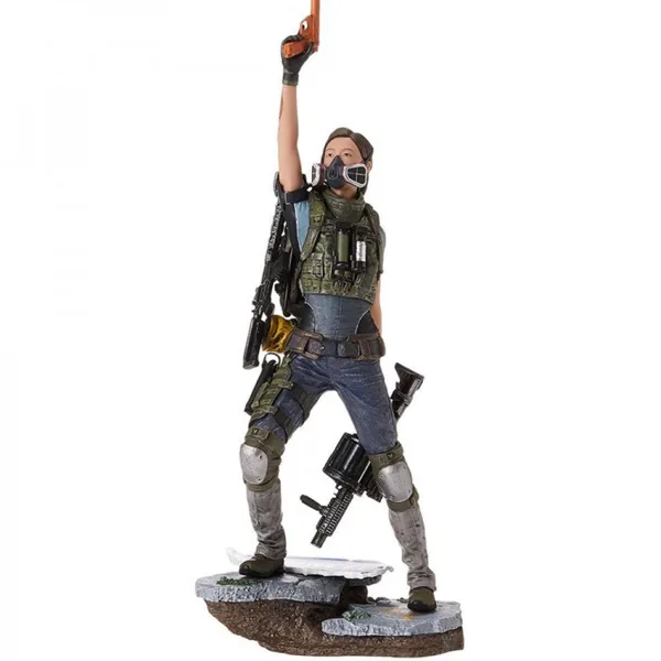 خرید بازی The Division 2 Dark Zone Edition - نسخه PS4