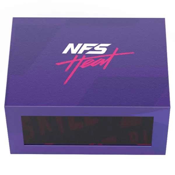 خرید بازی Need for Speed Heat Collector's Edition- نسخه PS4