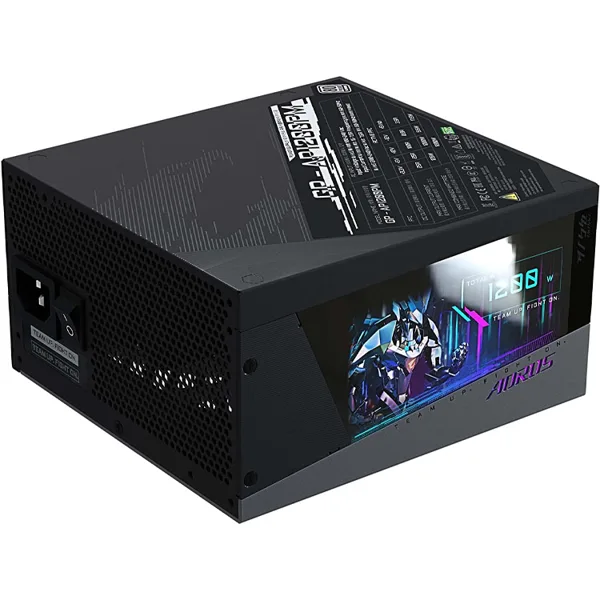 خرید پاور Aorus P1200W Platinum