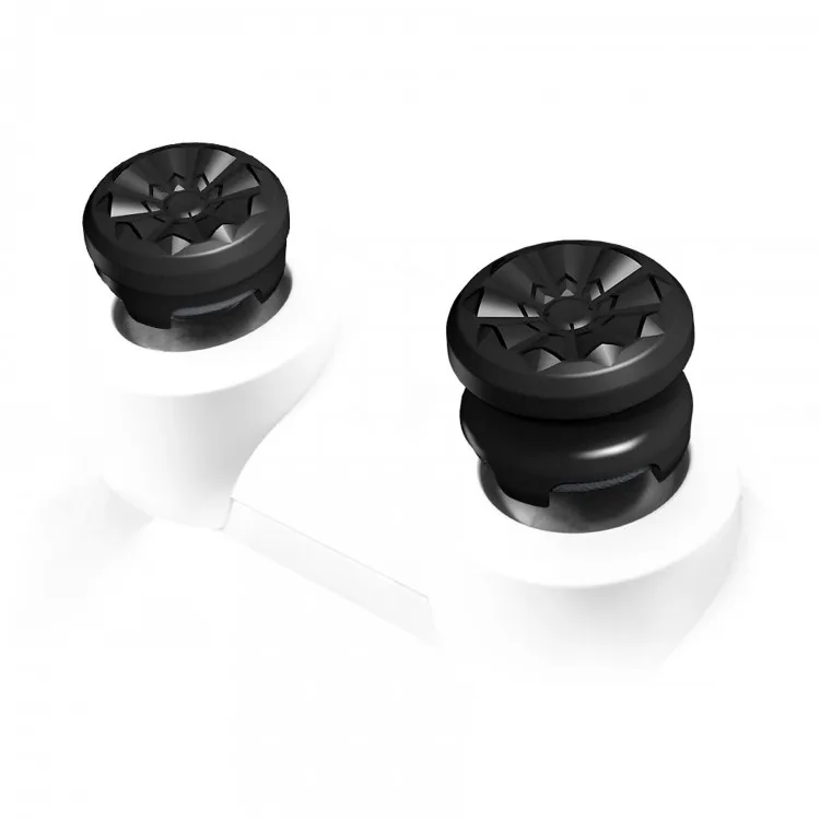 خرید روکش آنالوگ KontrolFreek مخصوص XBOX - طرح Galaxy Black