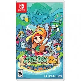 خرید بازی Cave Story + | نینتندو سوئیچ