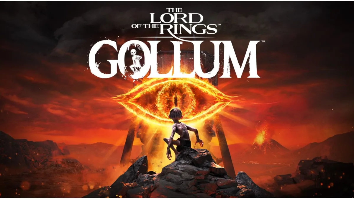 تاریخ انتشار بازی The Lord of the Rings: Gollum مشخص شد
