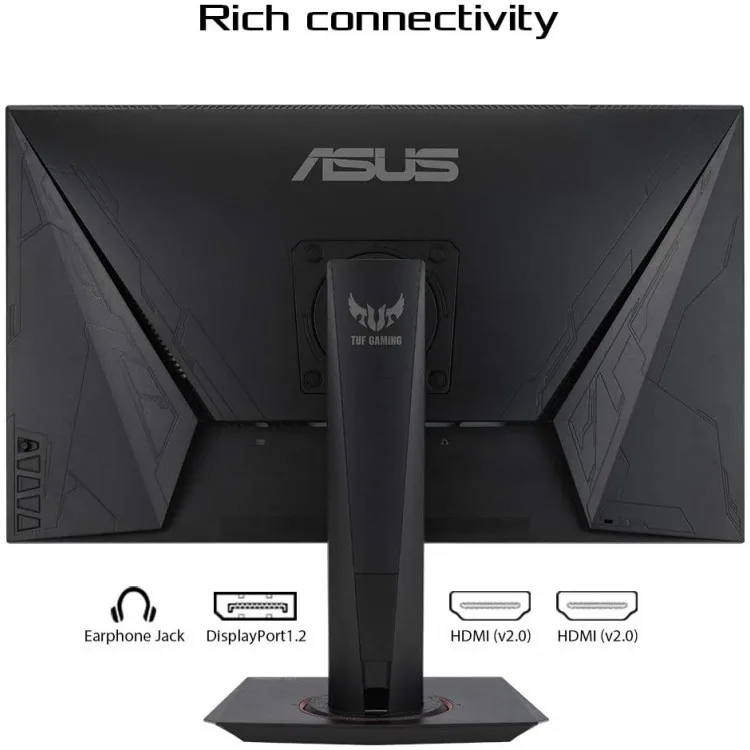 خرید مانیتور Asus TUF VG279 - فول اچ دی - ۲۷ اینچ