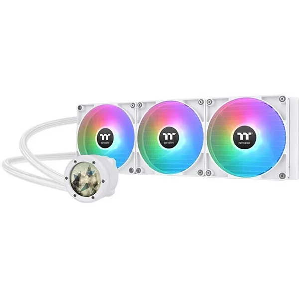 خرید کولر پردازنده Thermaltake TH420 V2 Ultra ARGB