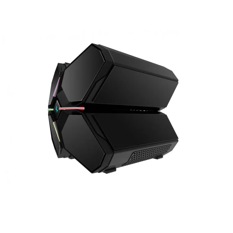 خرید کیس کامپیوتر DeepCool QuadStellar Infinity - فول تاور - E-ATX