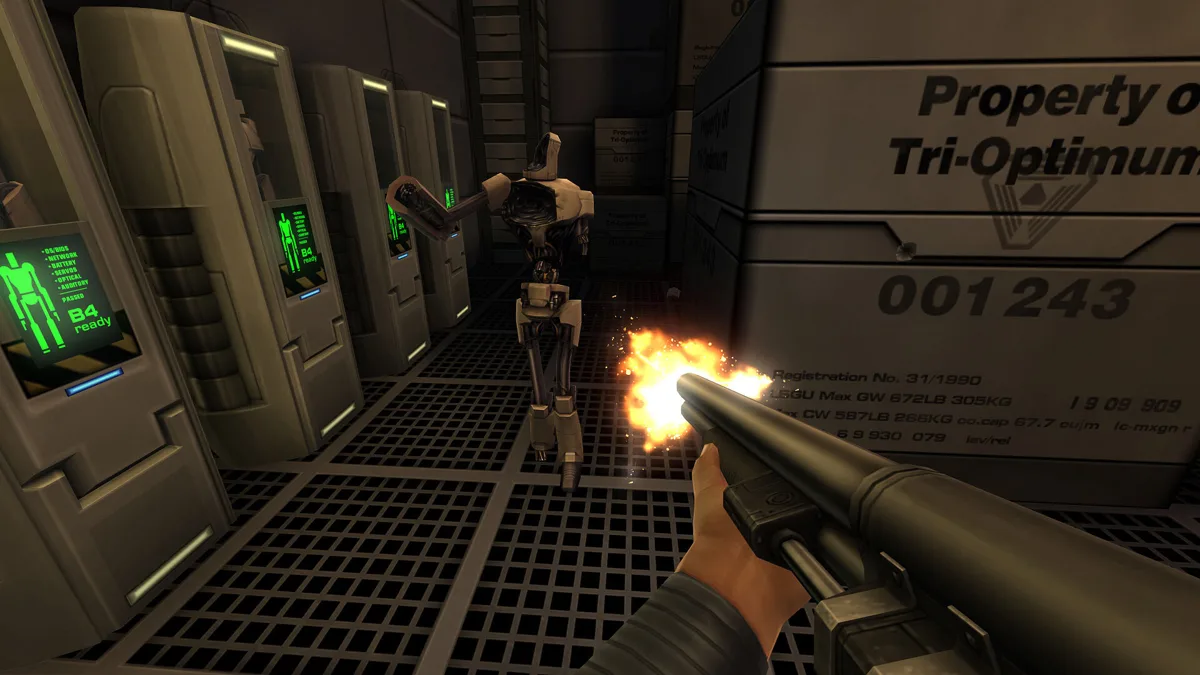 انتشار بازی System Shock 2: 25th Anniversary Remaster در تابستان سال جاری