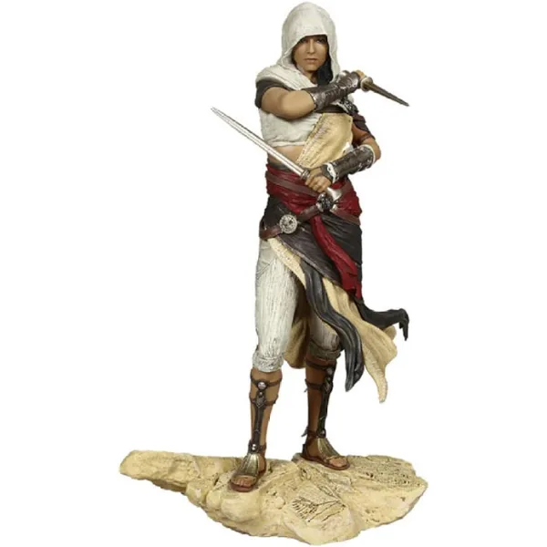 خرید فیگور UbiCollectible آیا از بازی Assassin's Creed Origins