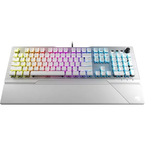 خرید کیبورد Roccat Vulcan 122