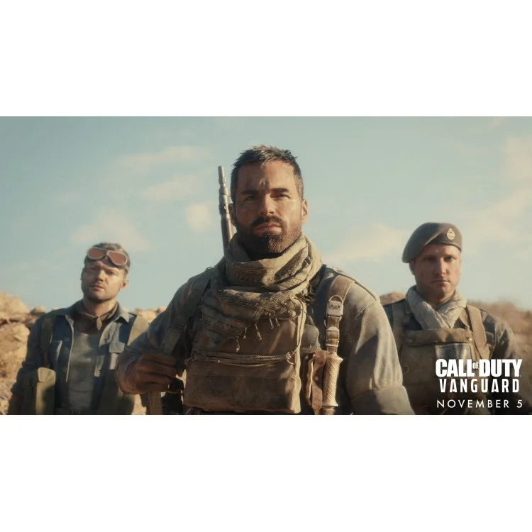 خرید بازی Call of Duty: Vanguard برای XBOX