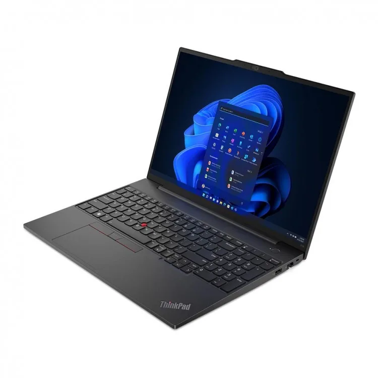 خرید لپ تاپ Lenovo Thinkpad E16 نسل دو