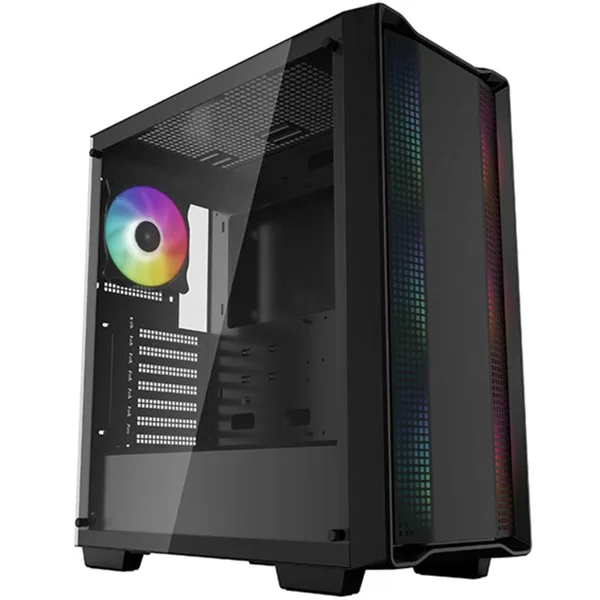 خرید کیس کامپیوتر DeepCool CC560 ARGB - مید تاور
