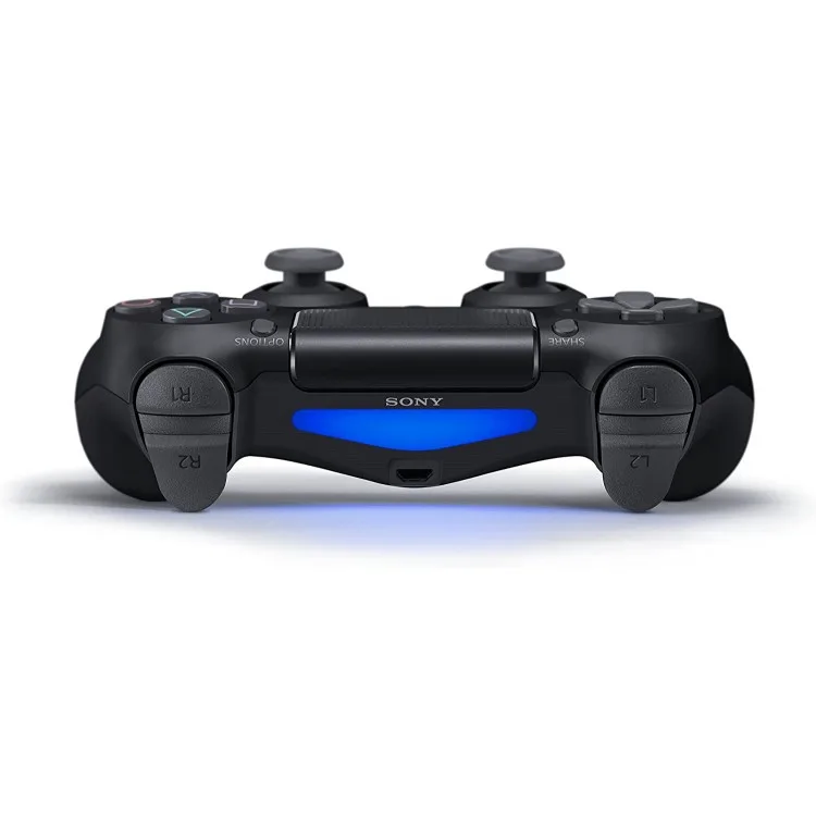 خرید دسته PS4 سری جدید - DualShock 4 | مشکی