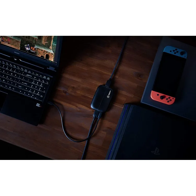 خرید کپچر کارت Elgato HD60S plus