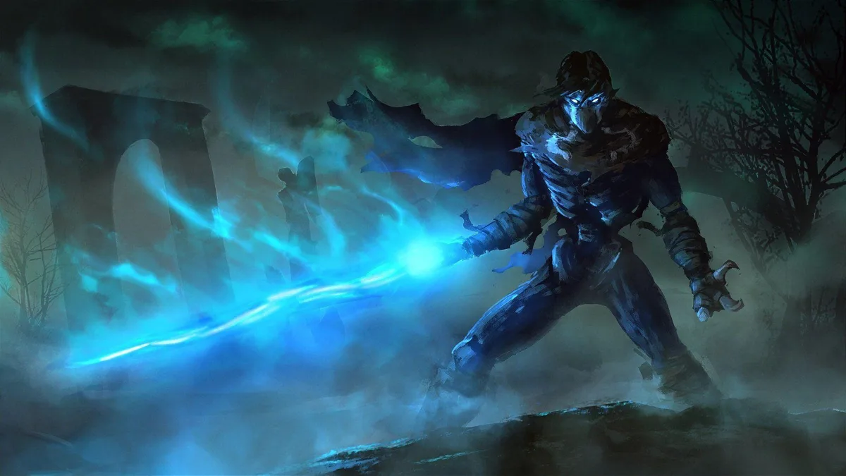 شایعه: ریمستر بازی Legacy of Kain: Soul Reaver در حال توسعه است