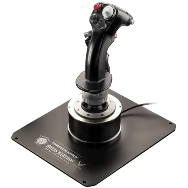 خرید جوی استیک پرواز Thrustmaster Warthog