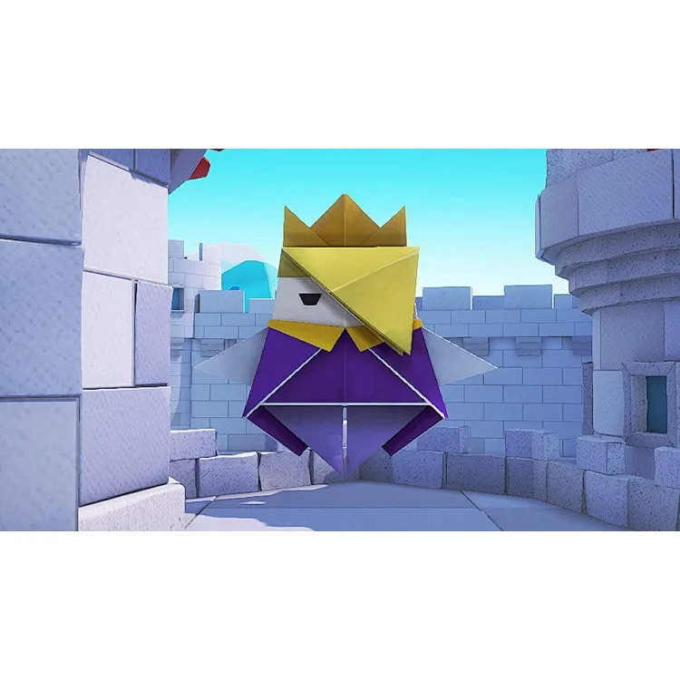 خرید بازی Paper Mario: The Origami King برای نینتندو سوییچ
