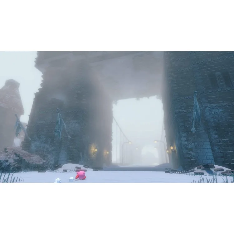 خرید بازی Kirby and the Forgotten Land برای نینتندو سوییچ