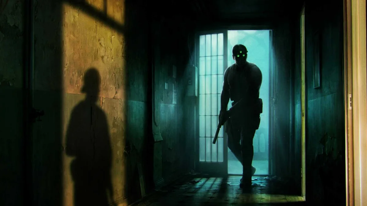 شایعه: اطلاعات تازهای از ریمیک بازی Splinter Cell منتشر شد