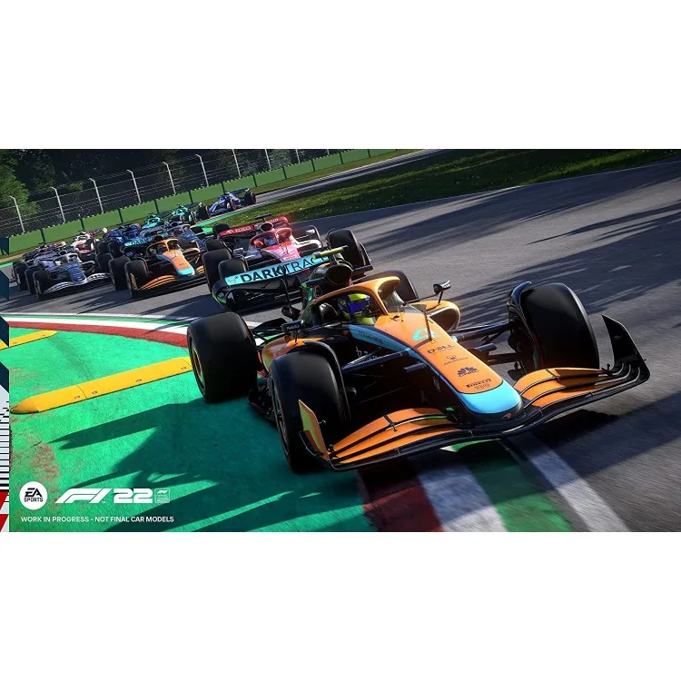 خرید بازی F1 22 برای PS4