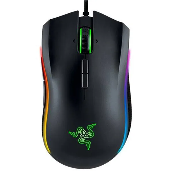 خرید موس گیمینگ Razer - مدل MAMBA Tournament Edition