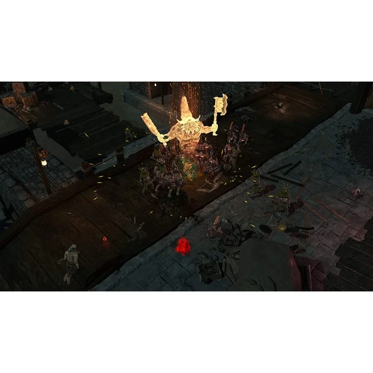 خرید بازی Warhammer: Chaosbane نسخه Slayer برای PS5