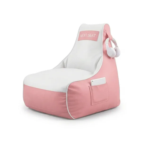 مبل گیمینگ NEXTSEAT APOLLO Neon Pink XL